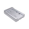 Lenmar PC911 Charger Adapter Plate for Canon BP-911, 914, 915, 924, 927, 930, 941, 945 &amp; Lenmar LIC911, 924, 941 and for Samsung SB-L110, 160, 220, 320, 480 &amp; Lenmar LISG110, 160, 220, 320, 480 Camcorder Batteries