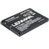 Lenmar PDA0268K Lithium-Polymar 3.7v / 1500mAh Battery PDAO268K - $23.99