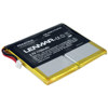 Lenmar PDAACN10 Lithium Polymer 3.7v / 1700mAh Battery Fits Acer N10 PDAACN10, Lenmar brand