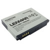 Lenmar PDABSTORM Lithium-ion 3.7v / 1400mAh Battery Fits BlackBerry Storm 9530 PDABSTORM, Lenmar brand