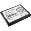 Lenmar No Memory Rechargeable Lithium-Ion Battery 3.7V 750mAh PDAC3100 - $21.99