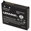 Lenmar No Memory Rechargeable Lithium-Ion Battery 3.7V 2880mAh PDAHP101X