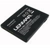 Lenmar PDAHP210 Lithium-ion 3.7v / 2200mAh Battery Fits HP iPAQ 210 PDAHP210, Lenmar brand