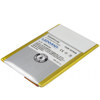 Lenmar PDAHP3100 Lithium-Polymar 3.7v / 1600mAh Battery Fits HP iPAQ H3600 Series PDAHP3100, Lenmar brand