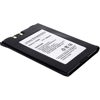 Lenmar No Memory Rechargeable Lithium-Polymer Battery 3.7V 1400mAh for the O2 XDA IIS PDA, Does not fit the O2 XDA II.