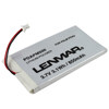 Lenmar PDAPM500 Lithium-Polymer 3.7v / 850mAh Battery PDAPM500, Lenmar brand