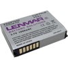 Lenmar No Memory Rechargeable Lithium-Ion Battery 3.7V 1800mAh for the PalmOne Treo 650 and Treo Ace PDAs