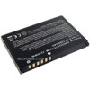 Lenmar No Memory Rechargeable Lithium-Ion Battery 3.7V 1200mAh for the Palm Treo 680 &amp; 750 PDAs