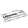 Lenmar PDASBL31 Lithium-Ion 3.7v / 1540mAh Battery, Fits Sharp Sidekick
