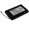 Lenmar PDASY Lithium-Ion 3.7v / 800mAh Battery, Fits Sony Clie PEG-S500C