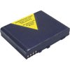 Lenmar No Memory Rechargeable Lithium-Ion Battery 3.7V 3800mAh for the Toshiba E800, E805, Thick Size PDAs