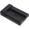 Lenmar PF80 Charger Adapter Plate for Fuji NP-80 &amp; Lenmar DLF80, JVC BN-V71, 2, 714U &amp; Lenmar LIJ712 Digital Camera Batteries