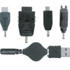 Lenmar USB Charge Cable and Tip Set PPT-MTSG, Lenmar brand