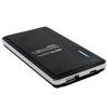 Lenmar PowerPort Wave 2400 Portable 5V Lithium Polymer 2400 mAh Battery and Charger PPW24