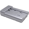 Lenmar Charger Adapter Plate for Sony NP-FS11/21/31 &amp; Lenmar LIS11/21 Camcorder Batteries