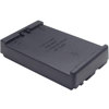 Lenmar PS100 Charger Adapter Plate for Sony NP-F100/200/300 &amp; Lenmar LIS200/300 Camcorder Batteries
