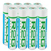 Lenmar R2GAAA8 AAA Ready-2-Go Batteries R2GAAA8