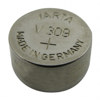 Lenmar WC309 Silver Oxide Battery 1.55V WC309, Lenmar brand
