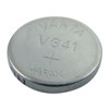 Lenmar WC341 Silver Oxide Battery 1.55V / 13.5 mAh WC341, Lenmar brand