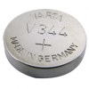 Lenmar WC344 Silver Oxide Battery 1.55V WC344, Lenmar brand