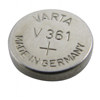 Lenmar WC361 Silver Oxide Battery 1.55V / 24 mAh WC361, Lenmar brand