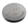 Lenmar WC381 Silver Oxide Battery 1.55V / 55 mAh WC381