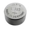 Lenmar WC393 Silver Oxide Battery 1.55V / 75 mAh WC393
