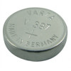 Lenmar WC397 Silver Oxide Battery 1.55V / 33 mAh - Replaces SR726SW Watch Battery