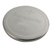 Lenmar WCBR2325 Lithium Battery 3V / 165 mAh - Replaces BR2325 Lithium Coin Battery