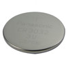 Lenmar WCCR3032 Lithium Battery 3V / 500 mAh - Replaces CR3032 Lithium Coin Battery