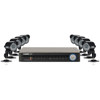 Lorex Vantage 8 Channel DVR 500GB 8 Weatherproof Security Camera System LH138501C8B, Video > Remote Video Camera Systems > Surveillance & Remote Systems > Lorex Surveillance & Remote Systems