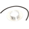 Lastolite Ezybox Hotshoe Elinchrom Quadra Speedring Adapter LL LS2362Q