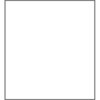 Lastolite White Washable Photographic Vinyl Background for the 4ft Cubelite