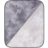 Lastolite 5x6' Collapsible Disc Reversible Dyed Background LL LB56WD