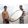 Lastolite 30" Collapsible Reflector Kit LL LR1505