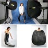 Lastolite 6x7' Collapsible Disc Reversible Dyed Background LL LB67WD