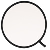 Lastolite 20" Circular Collapsible Disc Reflector / Diffuser LL LR2007