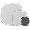 Lastolite Ezybalance Collapsible Grey & White 12" (30.5cm) Exposure Aid Card. LL LR1250 - $26.90
