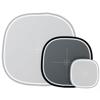 Lastolite Ezybalance Collapsible Grey & White 20" (50.8cm) Exposure Aid Card. LL LR2050 - $39.90