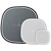 Lastolite Ezybalance Collapsible Grey & White 30" (76.2cm) Exposure Aid Card. LL LR3050 - $69.95