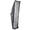 Lastolite 16x48" Hotrod Strip Softbox LL LS2640