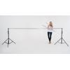 Lastolite Solo Background Support Extension, Flash/Lighting > Backgrounds & Background Support Equipment > Background Support & Accessories > Lastolite Background Support & Accessories
