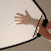 Lastolite 30" TriGrip Difflector Soft Gold LL LR3563 - $69.99