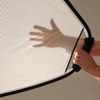Lastolite 48" TriGrip Difflector Soft Gold LL LR3753 - $103.99