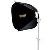 Lastolite 30x30" Ezybox Hotshoe without Bracket