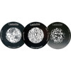 Lastolite Strobo Gobo Set Nature, Flash/Lighting > Flash & Lighting Accessories > Bounce & Diffusers for Small Flash > Lastolite Bounce & Diffusers for Small Flash