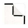 Lastolite Skylite Fabric 0.75 Stop Diffuser LL LR82201