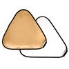 Lastolite Jumbo 58" Tri Grip Collapsable Triangular Reflector LL LR3741, Flash/Lighting > Universal Light Controls > Reflectors > Lastolite Reflectors