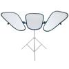 Lastolite Trilite Reflector MKII Kit LL LR2933SWL, Flash/Lighting > Universal Light Controls > Reflectors > Lastolite Reflectors