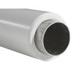 White Vinyl Background